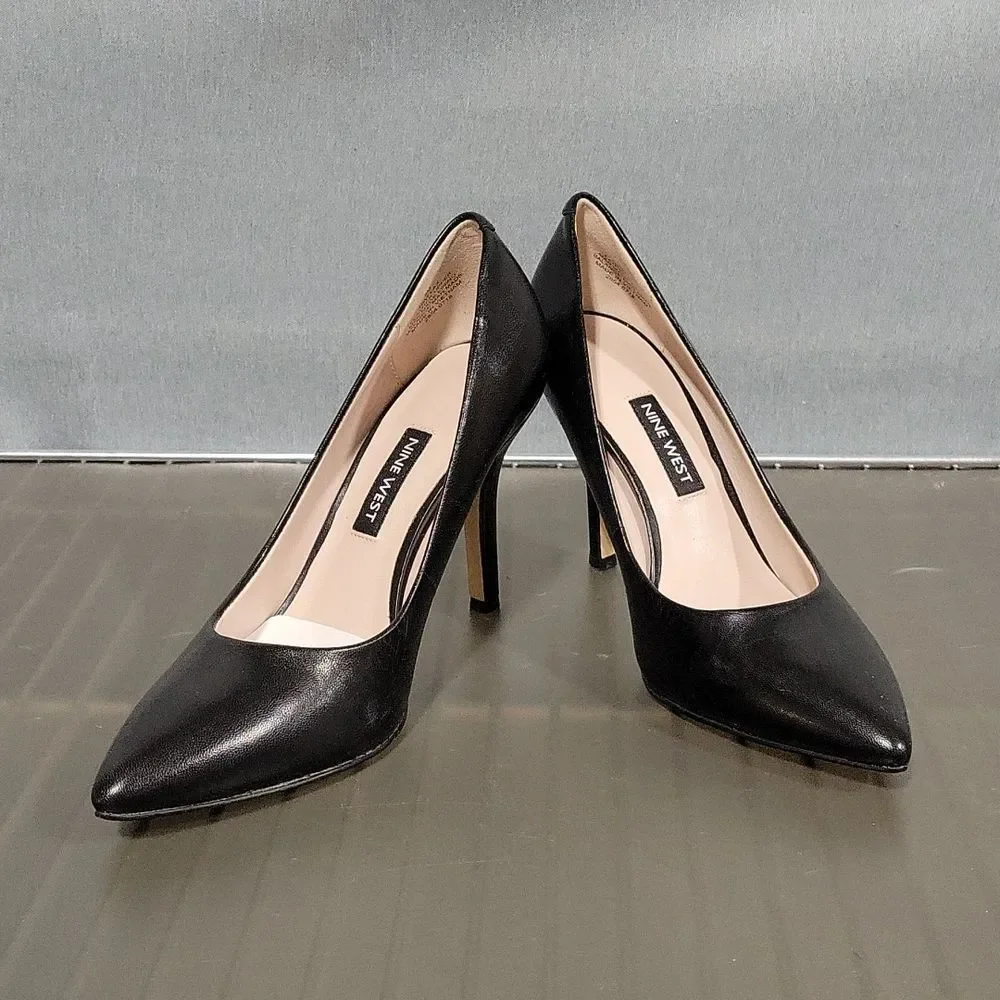 Nine West heels 3707